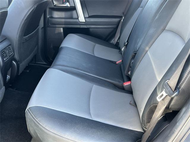 used 2024 Toyota 4Runner car, priced at $43,399