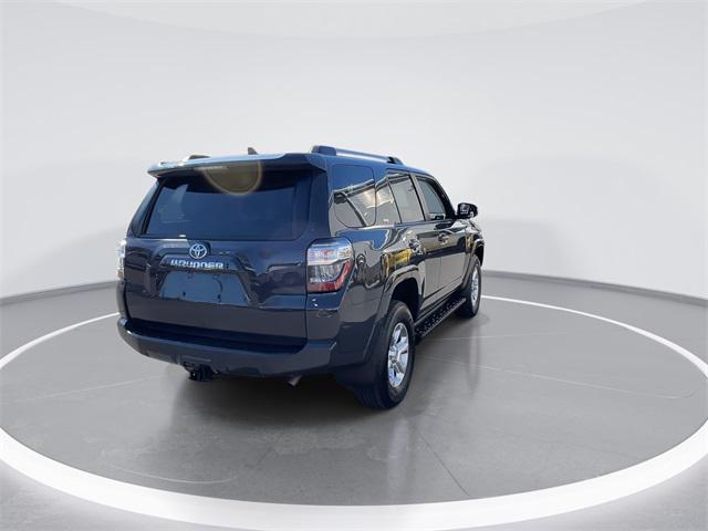 used 2024 Toyota 4Runner car, priced at $43,399