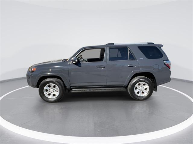 used 2024 Toyota 4Runner car, priced at $43,399