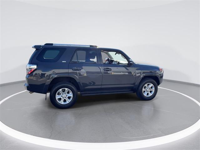 used 2024 Toyota 4Runner car, priced at $43,399
