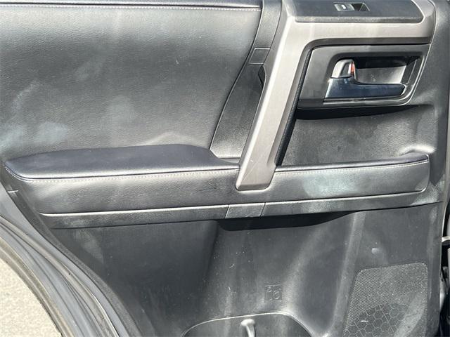 used 2024 Toyota 4Runner car, priced at $43,399