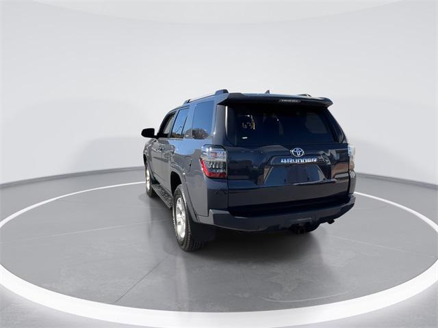 used 2024 Toyota 4Runner car, priced at $43,399