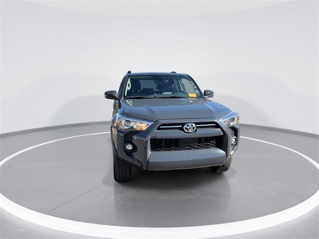 used 2024 Toyota 4Runner car, priced at $43,399