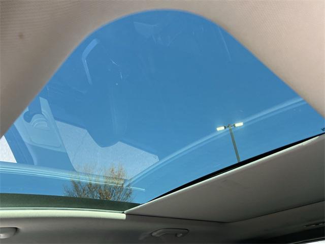 used 2024 Hyundai Tucson car, priced at $22,499