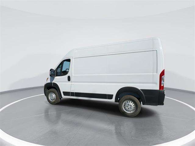 new 2026 Ram ProMaster 1500 car, priced at $46,185