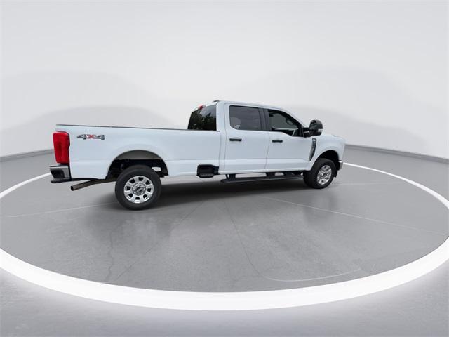 used 2024 Ford F-250 car, priced at $43,099
