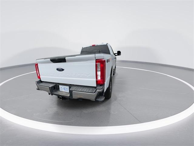 used 2024 Ford F-250 car, priced at $43,099