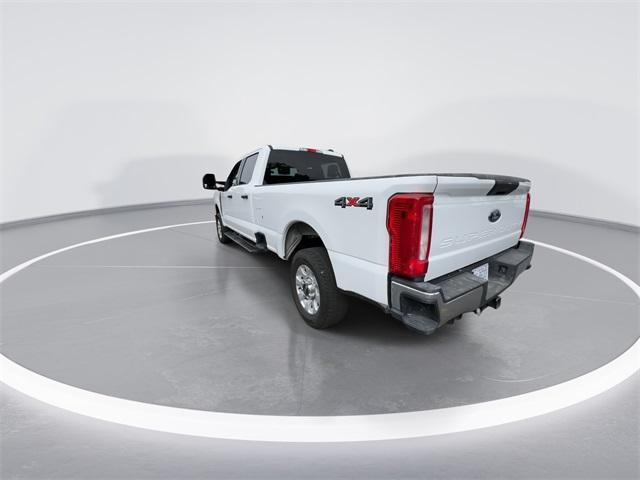 used 2024 Ford F-250 car, priced at $43,099