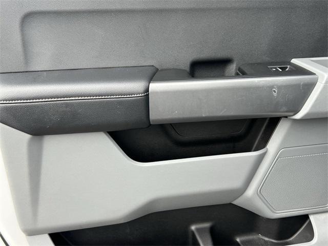 used 2024 Ford F-250 car, priced at $43,099