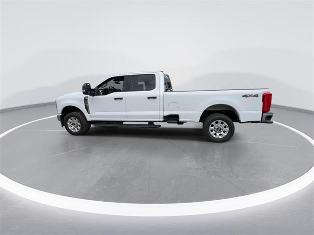 used 2024 Ford F-250 car, priced at $43,099