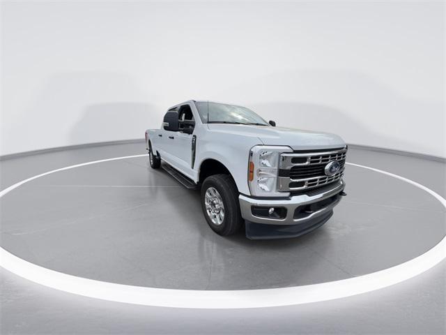 used 2024 Ford F-250 car, priced at $43,099
