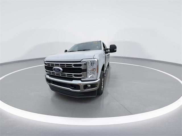 used 2024 Ford F-250 car, priced at $43,099