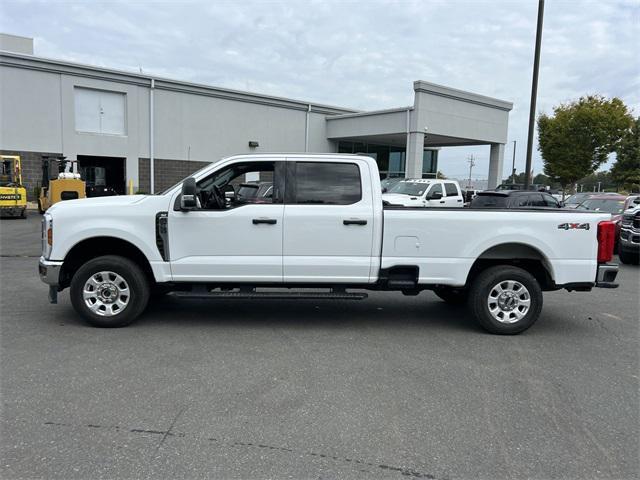 used 2024 Ford F-250 car, priced at $43,099