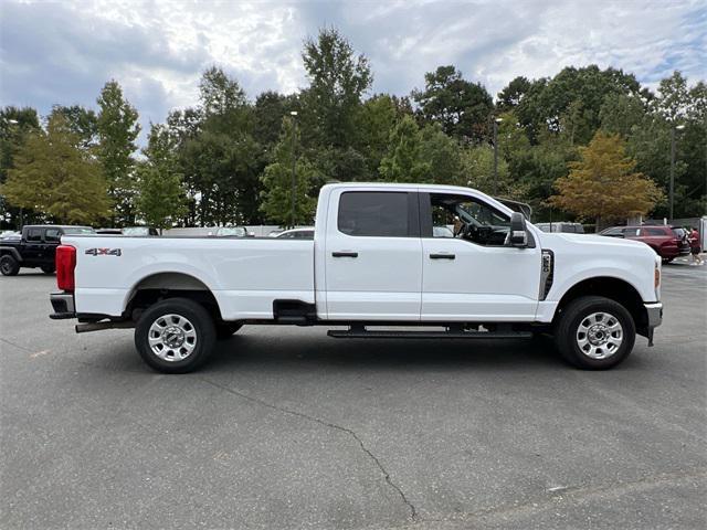 used 2024 Ford F-250 car, priced at $43,099
