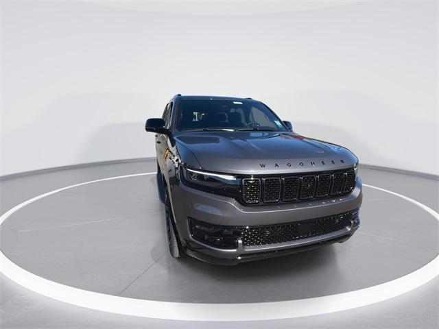 new 2025 Jeep Wagoneer car, priced at $71,270