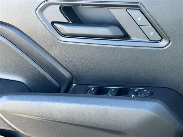 used 2024 Chevrolet Colorado car, priced at $37,788