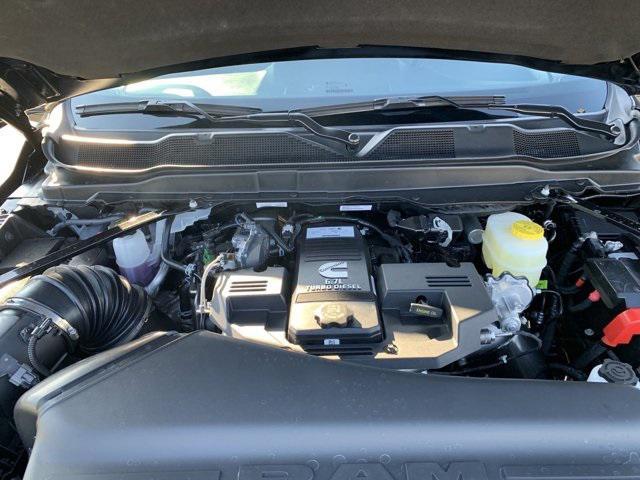 new 2024 Ram 2500 car, priced at $64,630