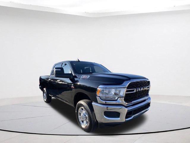 new 2024 Ram 2500 car, priced at $64,630