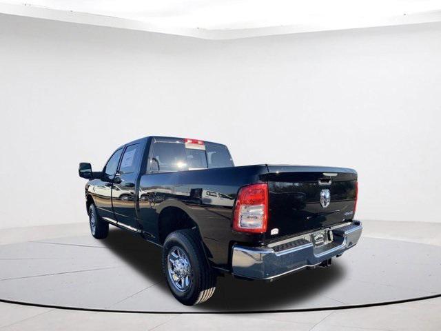 new 2024 Ram 2500 car, priced at $64,630
