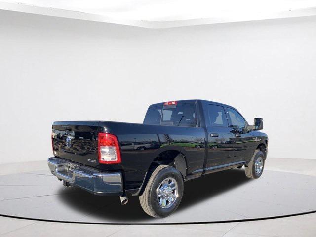 new 2024 Ram 2500 car, priced at $64,630