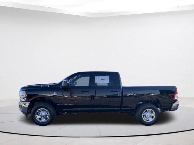 new 2024 Ram 2500 car, priced at $64,630