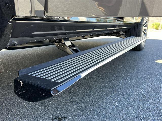 new 2025 Jeep Wagoneer car, priced at $70,725