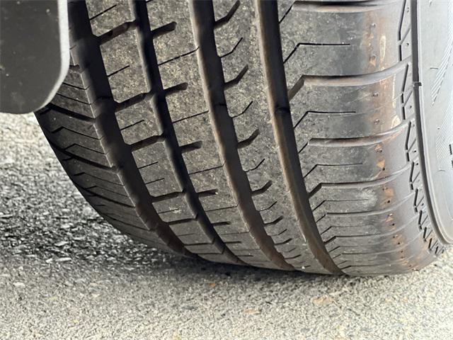 used 2022 Hyundai Tucson car, priced at $22,499