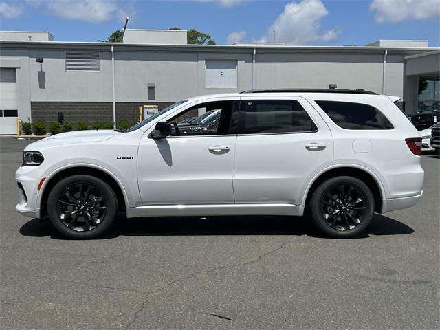 new 2025 Dodge Durango car, priced at $43,407