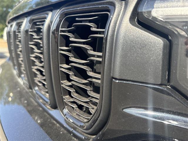 new 2025 Jeep Grand Cherokee L car, priced at $39,835