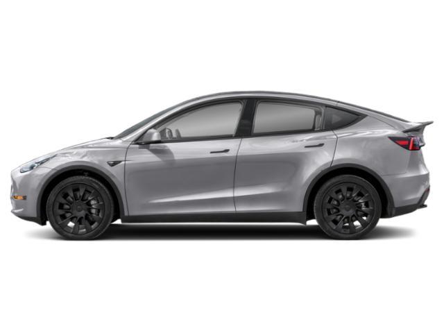 used 2024 Tesla Model Y car, priced at $33,899