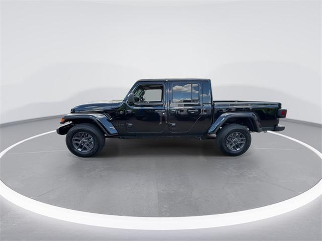 new 2025 Jeep Gladiator car, priced at $38,850