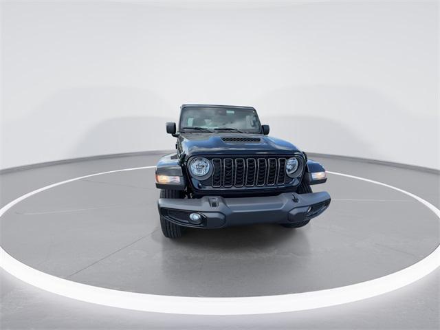 new 2025 Jeep Gladiator car, priced at $38,850