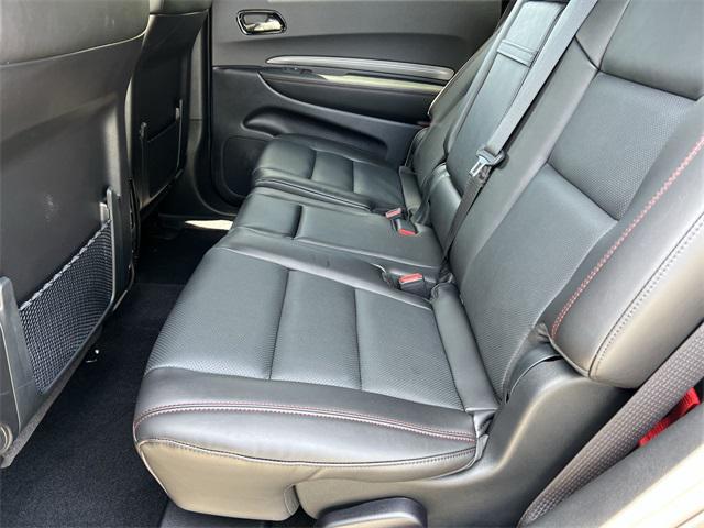 new 2026 Dodge Durango car, priced at $44,960