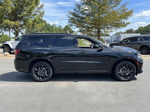 new 2026 Dodge Durango car, priced at $44,960