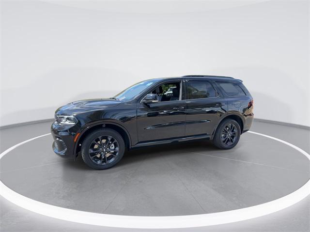 new 2026 Dodge Durango car, priced at $44,960