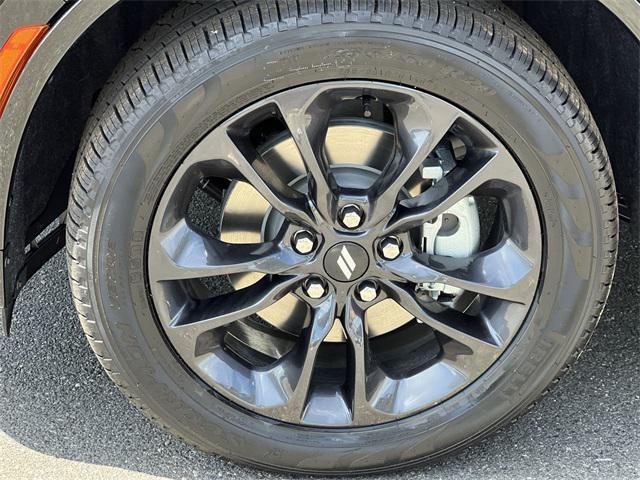 new 2026 Dodge Durango car, priced at $44,960