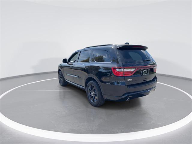 new 2026 Dodge Durango car, priced at $44,960