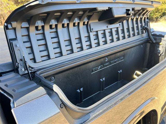 new 2026 Ram 1500 car, priced at $82,160