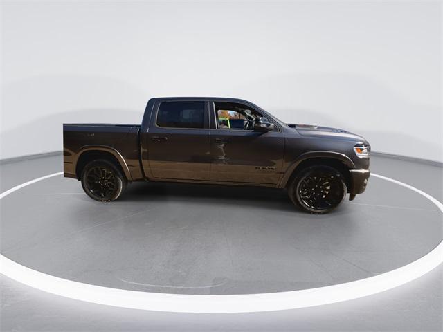 new 2026 Ram 1500 car, priced at $82,160