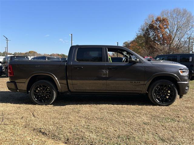 new 2026 Ram 1500 car, priced at $82,160