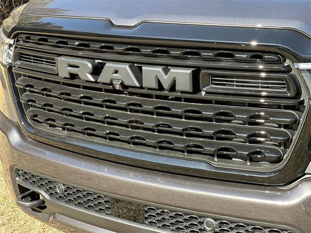 new 2026 Ram 1500 car, priced at $82,160