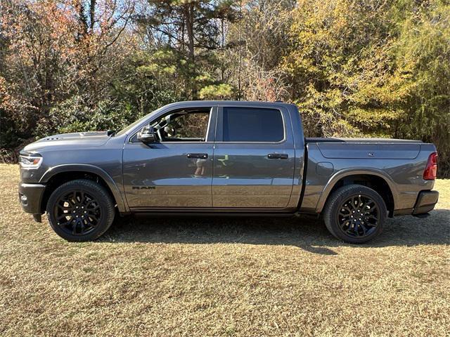 new 2026 Ram 1500 car, priced at $82,160