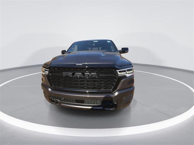 new 2026 Ram 1500 car, priced at $82,160
