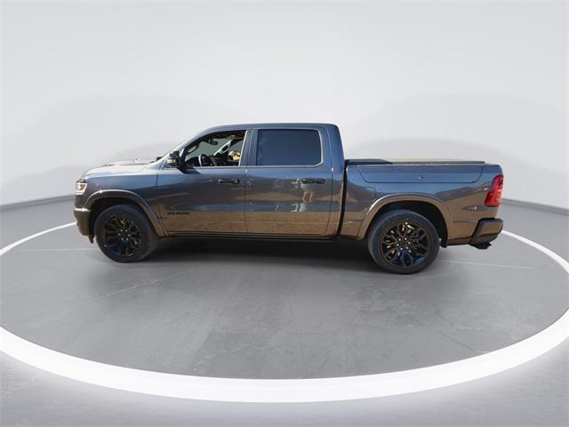 new 2026 Ram 1500 car, priced at $82,160
