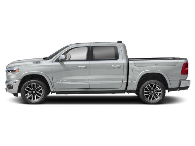 new 2026 Ram 1500 car, priced at $81,720