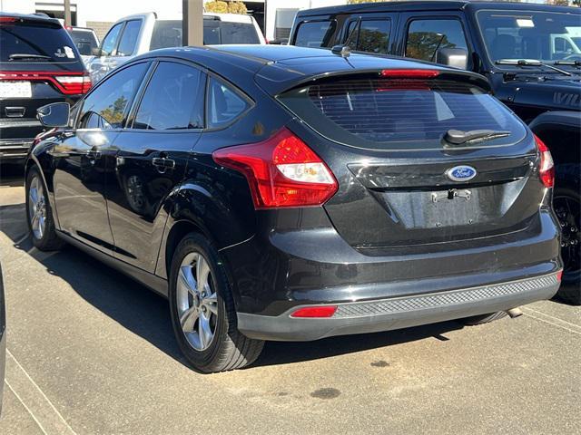 used 2014 Ford Focus car, priced at $5,885