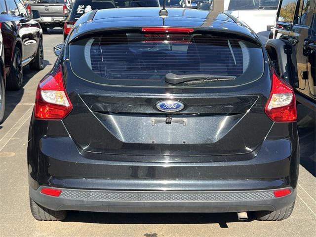 used 2014 Ford Focus car, priced at $5,885