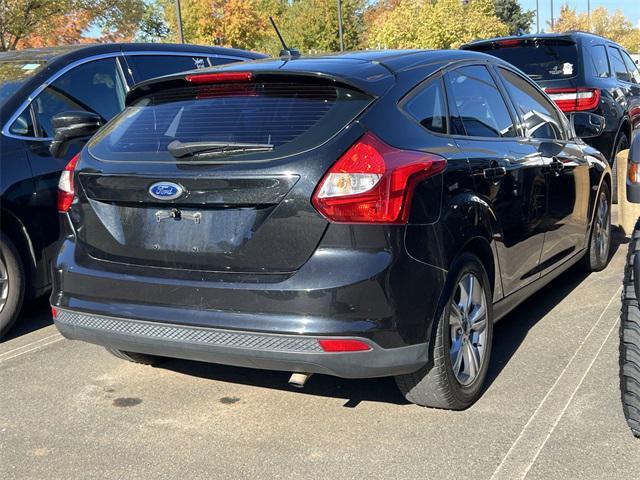 used 2014 Ford Focus car, priced at $5,885