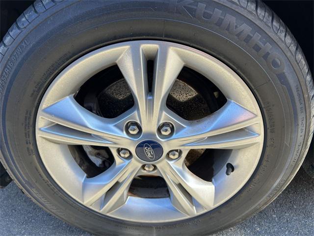 used 2014 Ford Focus car, priced at $5,885