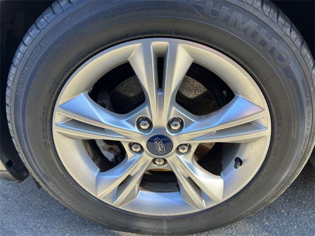 used 2014 Ford Focus car, priced at $5,885